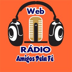 RÁDIO AMIGOS PELA FÉ