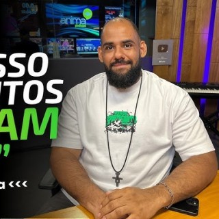 Entenda por que muitos católicos esfriam na fé | Ep #257 | Com Thiago Dutra (Exército de Maria)